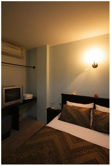 อันดามัน เลกาซี่ เกสท์เฮ้าส์ Hotel Krabi ห้อง รูปภาพ